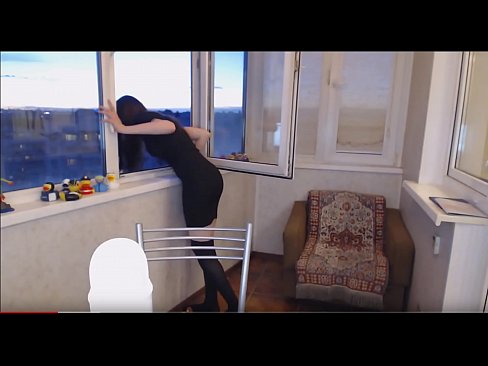 ❤️ Intenta non correrte con Streamer Olyasha 1080p (Metronome) ❤️❌ Porno ruso en nós