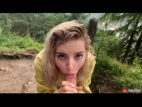❤️ Nena traga semen despois dunha mamada pública - Eva Elfi ❤️❌ Porno ruso en nós